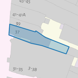 Perceel VKB01-A-2575
