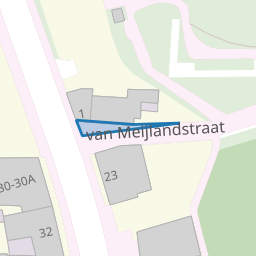 Perceel VKB01-A-2594