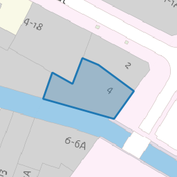 Perceel VKB01-A-2601