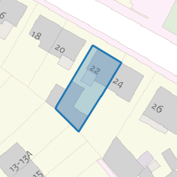 Perceel VKB01-A-2604