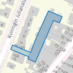 Perceel VKB01-A-2607