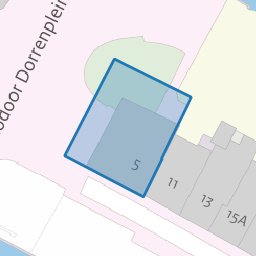 Perceel VKB01-A-2612