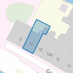 Perceel VKB01-A-2613