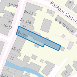 Perceel VKB01-A-2614