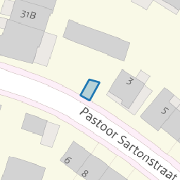 Perceel VKB01-A-2616