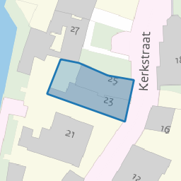 Perceel VKB01-A-2622