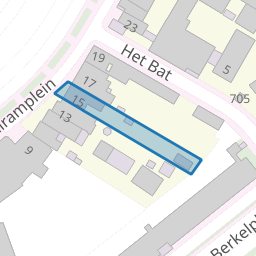 Perceel VKB01-A-2629
