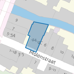 Perceel VKB01-A-2633