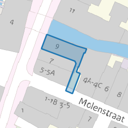 Perceel VKB01-A-2634