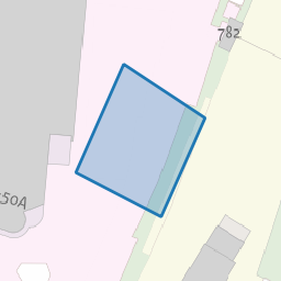 Perceel VKB01-A-2640