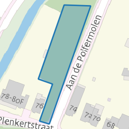 Perceel VKB01-A-2643