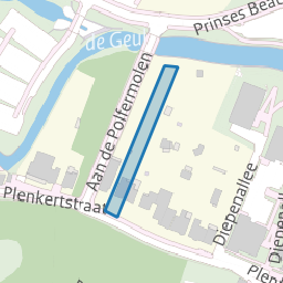 Perceel VKB01-A-2645