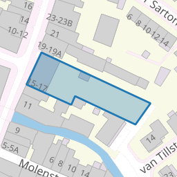 Perceel VKB01-A-2650