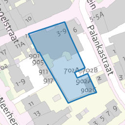 Perceel VKB01-A-2652