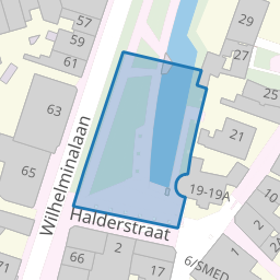 Perceel VKB01-A-2658