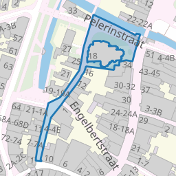 Perceel VKB01-A-2660