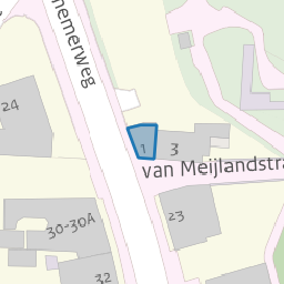 Perceel VKB01-A-2665