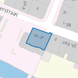 Perceel VKB01-A-2667