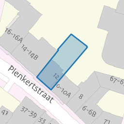 Perceel VKB01-A-2669