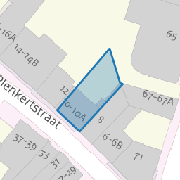 Perceel VKB01-A-2670