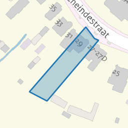 Perceel VKB01-A-2675