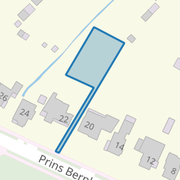 Perceel VKB01-A-2678