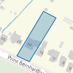 Perceel VKB01-A-2679