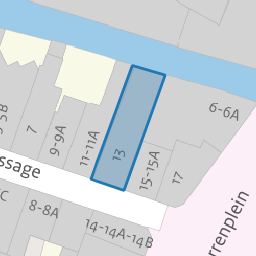 Perceel VKB01-A-2684