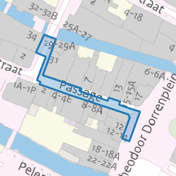 Perceel VKB01-A-2685