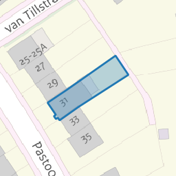 Perceel VKB01-A-2689