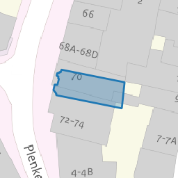 Perceel VKB01-A-2691