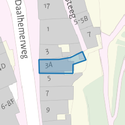 Perceel VKB01-A-2693