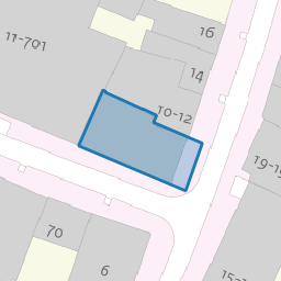 Perceel VKB01-A-2698