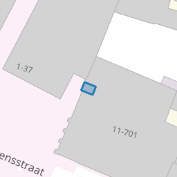 Perceel VKB01-A-2699