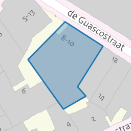 Perceel VKB01-A-2703