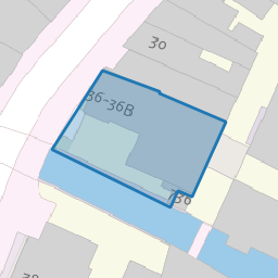 Perceel VKB01-A-2709