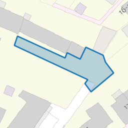 Perceel VKB01-A-2723