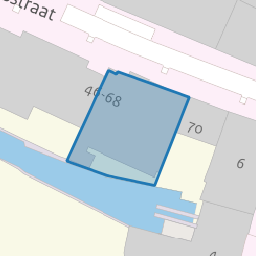 Perceel VKB01-A-2734