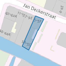 Perceel VKB01-A-2739