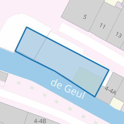 Perceel VKB01-A-2742