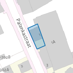 Perceel VKB01-A-2744