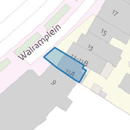 Perceel VKB01-A-2745