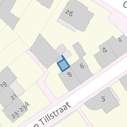 Perceel VKB01-A-2747