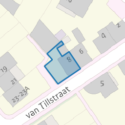 Perceel VKB01-A-2748