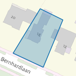 Perceel VKB01-A-2750