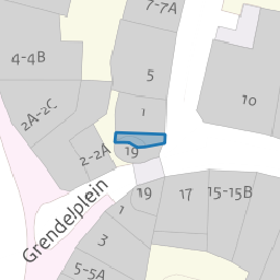 Perceel VKB01-A-2760