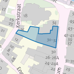 Perceel VKB01-A-2765