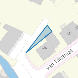 Perceel VKB01-A-2766