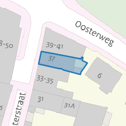 Perceel VKB01-A-2771