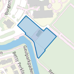 Perceel VKB01-A-2779